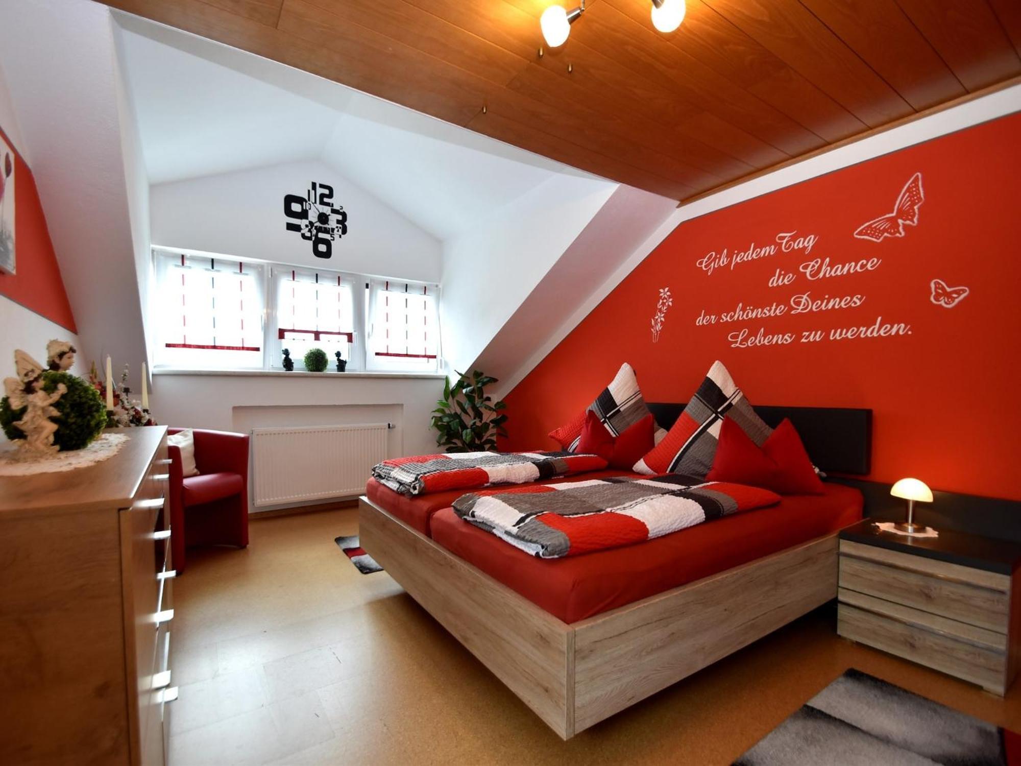 Scenic Apartment With Balcony Garden Deckchairs Barbecue Gleißenberg المظهر الخارجي الصورة