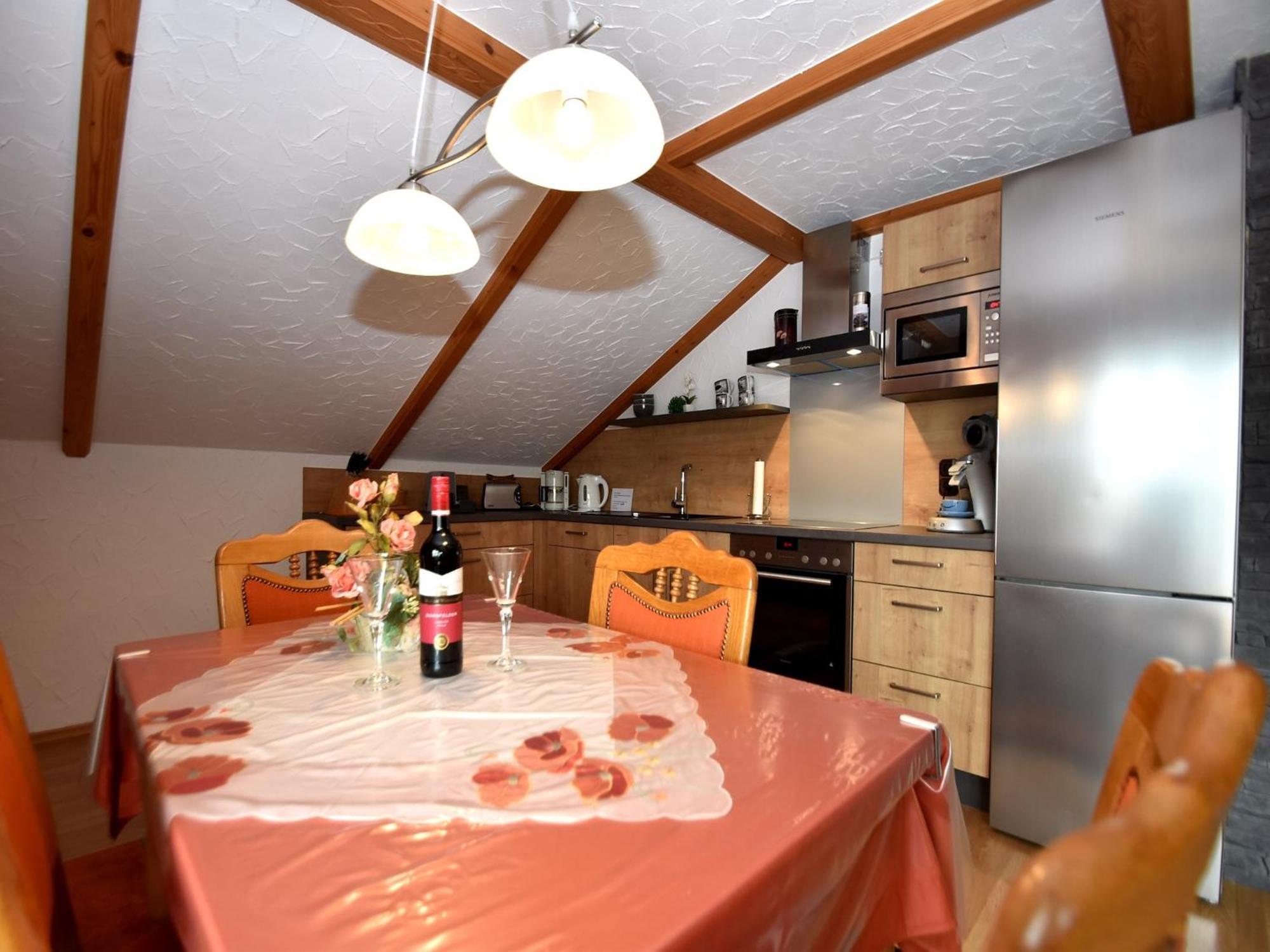 Scenic Apartment With Balcony Garden Deckchairs Barbecue Gleißenberg المظهر الخارجي الصورة