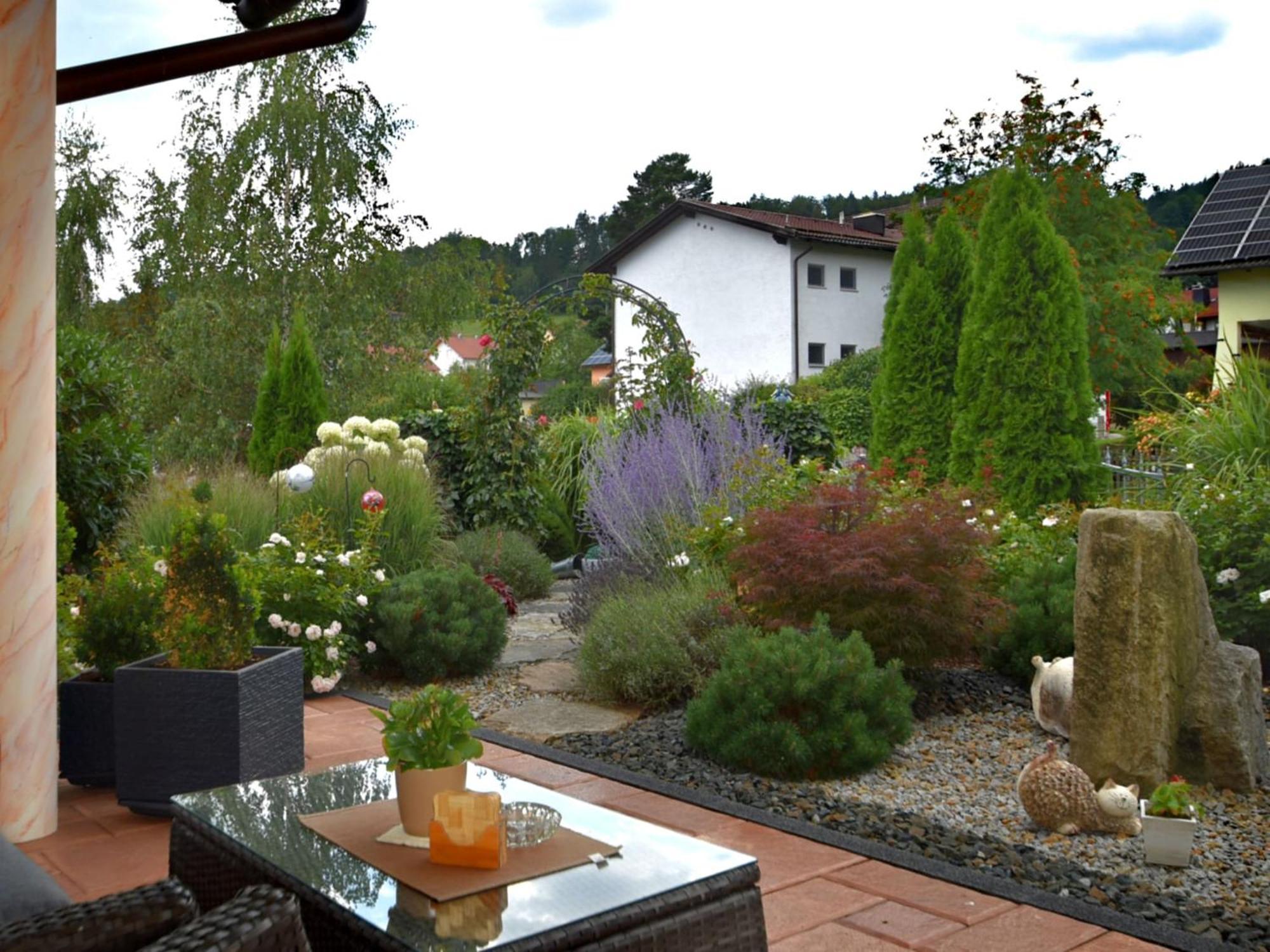 Scenic Apartment With Balcony Garden Deckchairs Barbecue Gleißenberg المظهر الخارجي الصورة