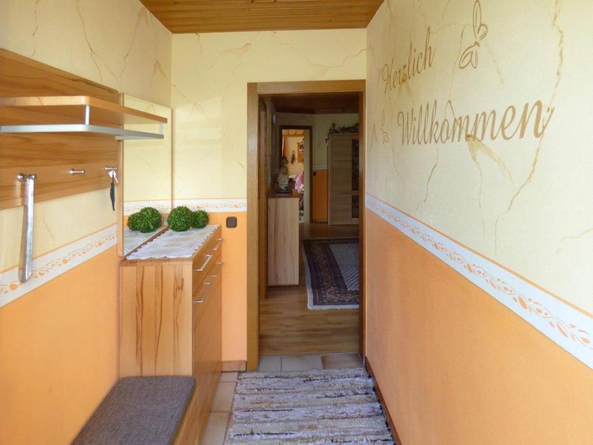 Scenic Apartment With Balcony Garden Deckchairs Barbecue Gleißenberg المظهر الخارجي الصورة